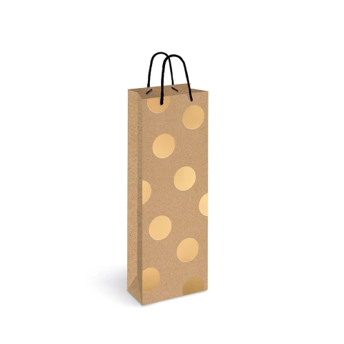 Torba prezentowa Interdruk torby ozdobne 130mm x 360mm x 80mm