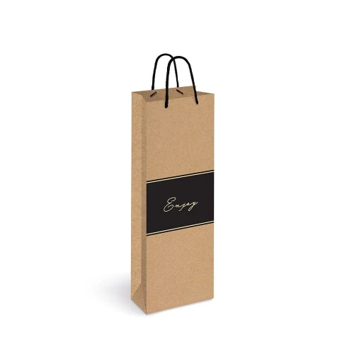 Torba prezentowa Interdruk torby ozdobne 130mm x 360mm x 80mm
