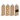 Torba prezentowa Interdruk torby ozdobne 130mm x 360mm x 80mm