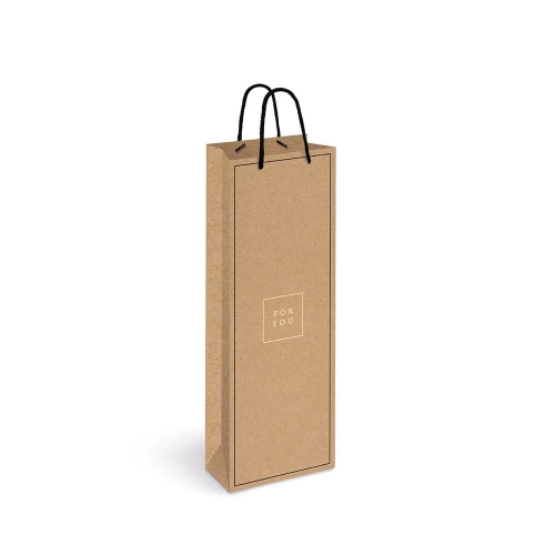 Torba prezentowa Interdruk torby ozdobne 130mm x 360mm x 80mm