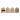 Torba prezentowa Interdruk torby ozdobne 265mm x 330mm x 130mm