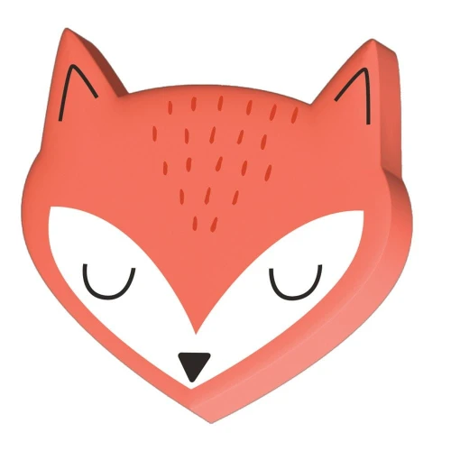 Gumka do mazania Noster BB FRIEND BOY gumka (5902277312594)