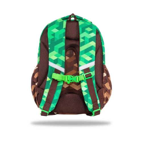 Plecak Patio CoolPack City Jungle Jerry (C29199)