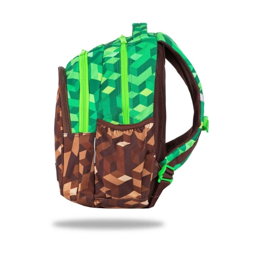 Plecak Patio CoolPack City Jungle Jerry (C29199)