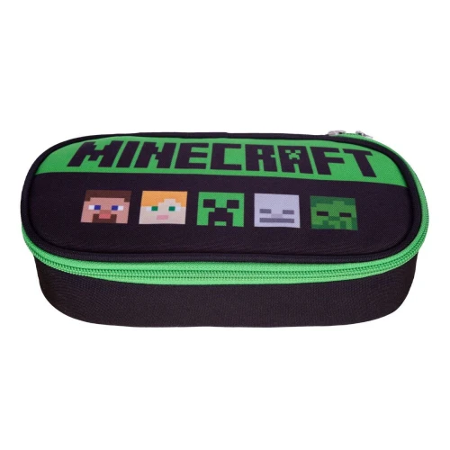 Saszetka Astra Minecraft ALEX&amp;STEVEN (505022001)