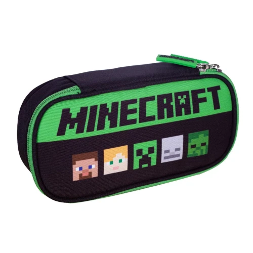 Saszetka Astra Minecraft ALEX&amp;STEVEN (505022001)