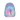 Plecak Head Kitty Ombre AB330 (502022143)
