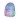 Plecak Head Kitty Ombre AB330 (502022143)