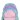 Plecak Head Kitty Ombre AB330 (502022143)