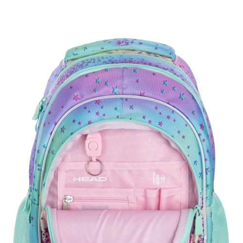 Plecak Head Kitty Ombre AB330 (502022143)