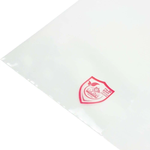 Okładka Oxford Eco Shield Big 85 mic. 630mm x 430mm (400158663)