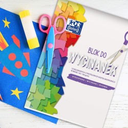 Papier kolorowy Oxford kolor (400166084)