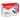 Pinezki Office Products beczułki kolor: mix 100 szt (18194019-99)
