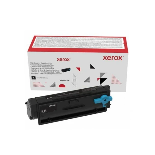 Toner Xerox do B310/B305/B315  | 8 000 str. | black