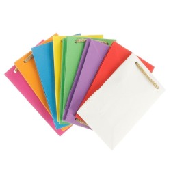 Torba prezentowa Paw 100mm x 160mm x 60mm (T-5 EKO)