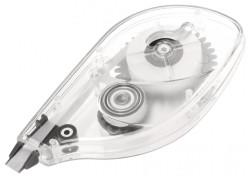 Korektor w taśmie (myszka) Tesa Basic 4mm 8m (58563-00000-00 TS)