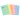 Zeszyt Oxford EASYBOOK PASTEL A4 60k. 90g krata (400161237)