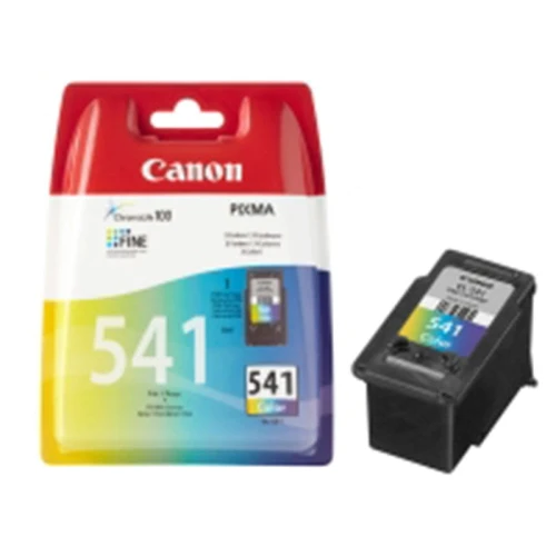 Tusz Canon CL-541 do PIXMA MG3550/2250/3250/3150 | 180str | CMY
