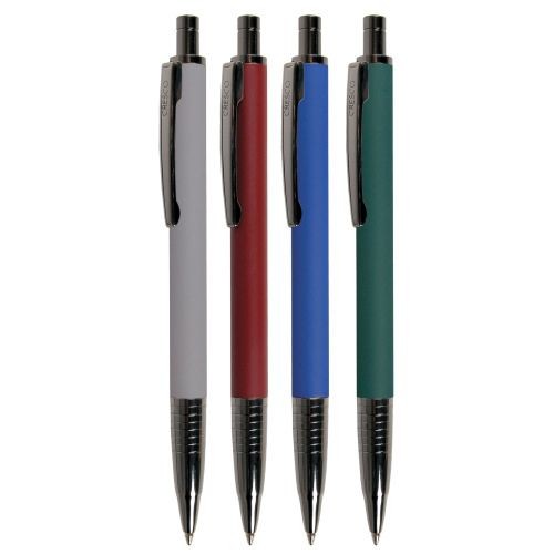 Ołówek automatyczny Cresco Winner Tytan ołówek automatyczny (880109)