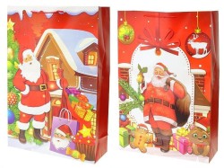 Torba prezentowa Adar świąteczna BN 720mm x 480mm x 180mm (568266)