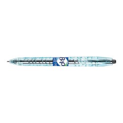 Długopis żelowy Pilot B2P (BL-B2P-5-B-BG-FF)