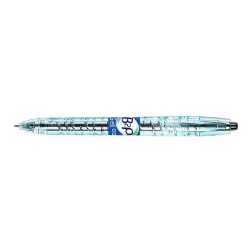 Długopis żelowy Pilot B2P (BL-B2P-5-B-BG-FF)