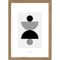 Ramka Styler Kyoto KB 210mm x 300mm