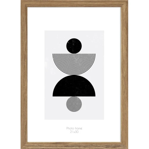 Ramka Styler Kyoto KB 210mm x 300mm