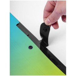 Teczka z przegródkami Berlingo Radiance A4 5 przegródek (4260709080246)