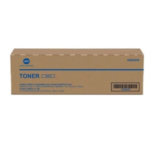 Toner  Konica  Minolta TN-515 do  Bizhub 458/558 | 24 400 str | black