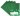 Arkusz piankowy Happy Color kolor: zielony 5 ark. (HA 7132 2030-5)