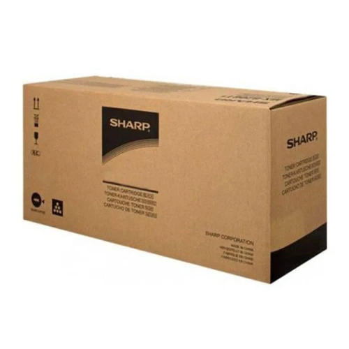 Toner Sharp do BP-50C26EU | 40 000 str. | Black
