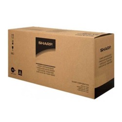 Toner Sharp do BP-50C26EU | 24 000 str. | Magenta