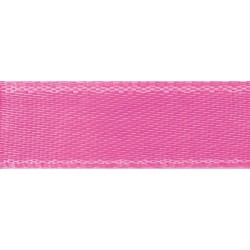 Wstążka Titanum Craft-Fun Series satynowa różowy 38mm 25m (TS38-006)