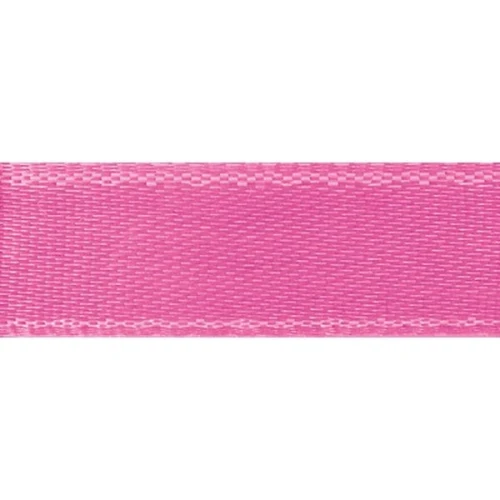 Wstążka Titanum Craft-Fun Series satynowa różowy 38mm 25m (TS38-006)