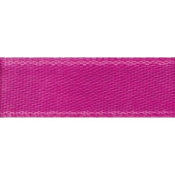 Wstążka Titanum Craft-Fun Series satynowa fuksja 38mm 25m (TS38-080)