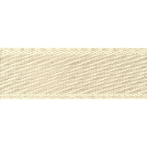 Wstążka Titanum Craft-Fun Series satynowa kremowy 38mm 25m (TS38-079)