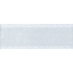 Wstążka Titanum Craft-Fun Series satynowa biały 38mm 25m (TS38-008)