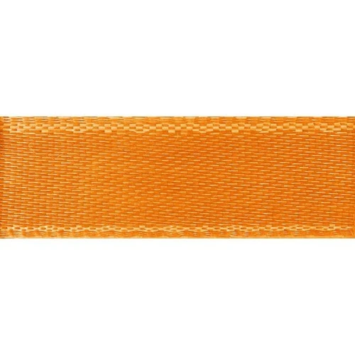 Wstążka Titanum Craft-Fun Series satynowa pomarańczowy 38mm 25m (TS38-005)
