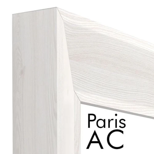 Ramka Styler Paris AC 300mm x 400mm