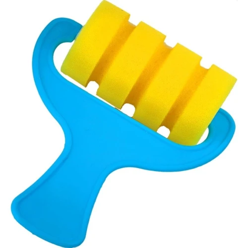 Pędzel Titanum Craft-Fun Series (22CH0827-3)