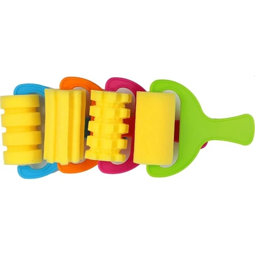 Pędzel Titanum Craft-Fun Series (22CH0827-3)