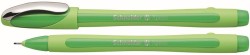 Cienkopis Schneider, zielony 0,8mm 1kol. (SR190004)