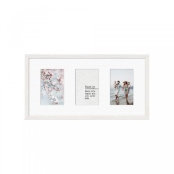 Ramka Styler Galeria Kyoto White KA 230mm x 460mm