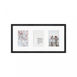 Ramka Styler Galeria Kyoto White KK 230mm x 460mm
