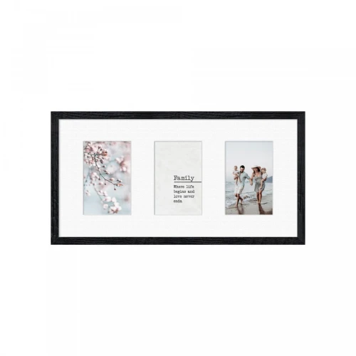 Ramka Styler Galeria Kyoto White KK 230mm x 460mm