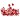 Ozdoba drewniana Craft Fun Biedronki (501440)