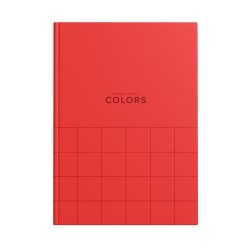 Brulion Top 2000 color A4 96k. krata