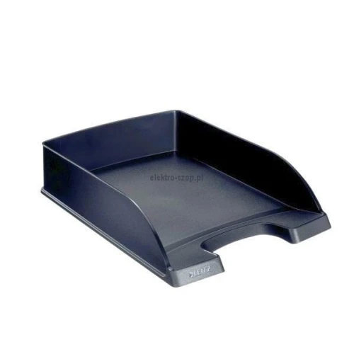 Szuflada na dokumenty Leitz Plus - czarny 360mm x 255mm x 70mm (52272095)