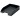 Szuflada na dokumenty Leitz Plus - czarny 360mm x 255mm x 70mm (52272095)